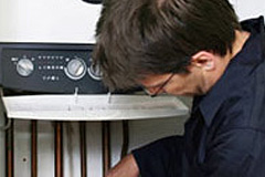 boiler repair Bowcombe