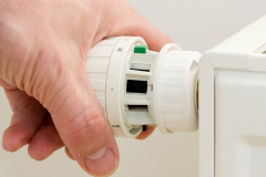 Bowcombe central heating repair costs