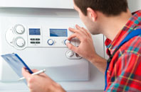 free Bowcombe gas safe engineer quotes