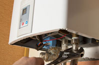 free Bowcombe boiler install quotes