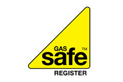 gas safe companies Bowcombe
